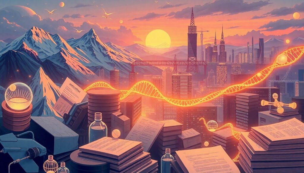 Тенденция «реальных историй»: почему все больше сериалов основаны на документальных событиях - иллюстрация