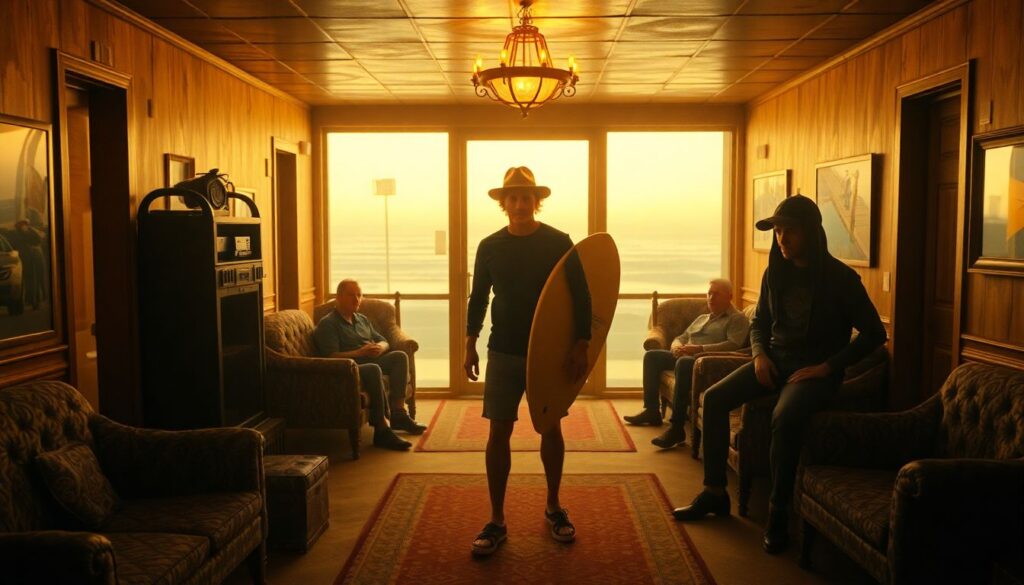 Топ-10 недооцененных сериалов, которые вы почти точно пропустили - иллюстрация