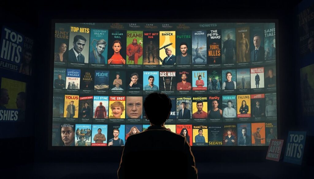 Топ-10 недооцененных сериалов, которые вы почти точно пропустили - иллюстрация