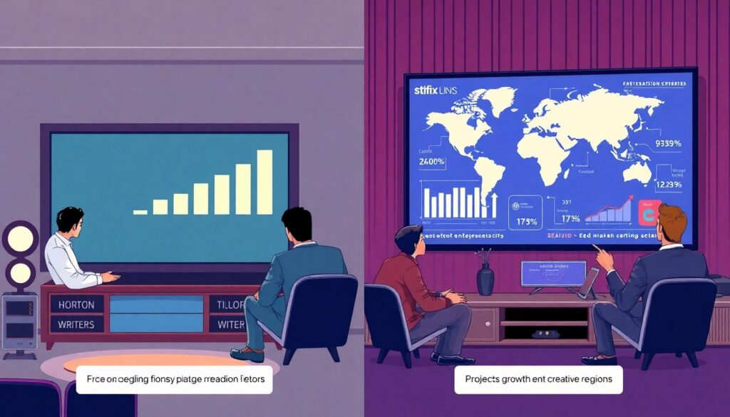 Почему хорошие сериалы закрывают после 1–2 сезонов: экономика индустрии без мифов - иллюстрация
