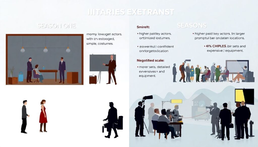 Почему хорошие сериалы закрывают после 1–2 сезонов: экономика индустрии без мифов - иллюстрация
