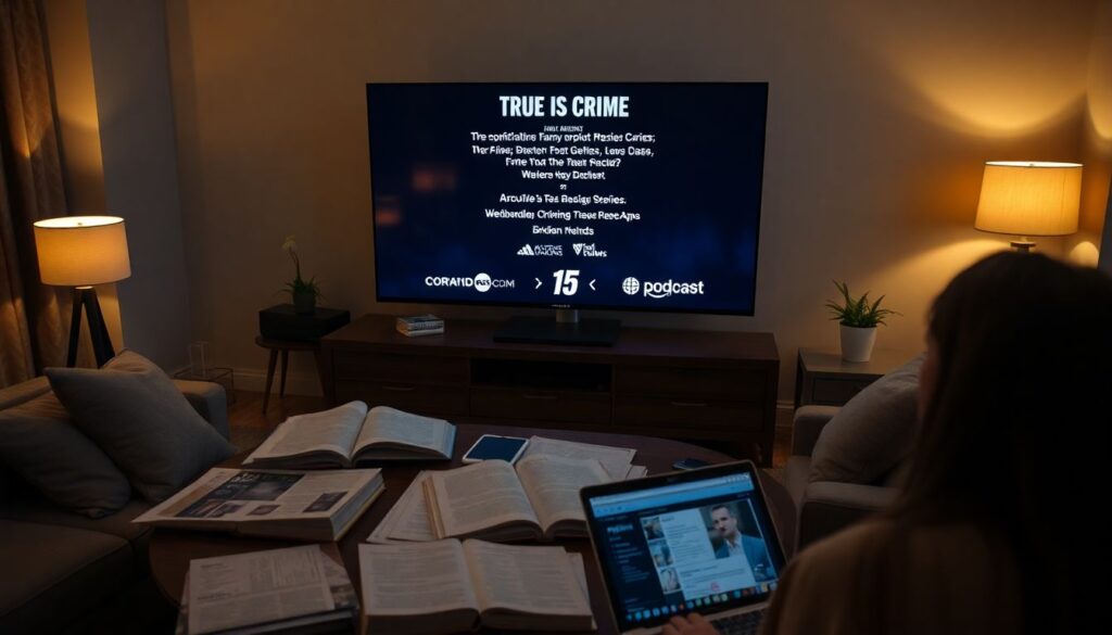 Тенденция «реальных историй»: почему все больше сериалов основаны на документальных событиях - иллюстрация