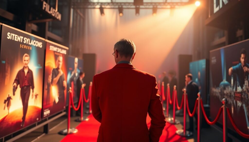 Интервью с актером второго плана: каково быть лицом, которое «все знают, но не помнят по имени» - иллюстрация