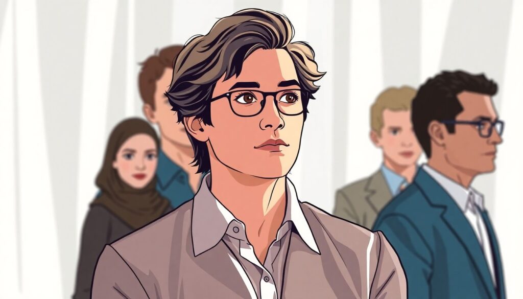 Интервью с актером второго плана: каково быть лицом, которое «все знают, но не помнят по имени» - иллюстрация