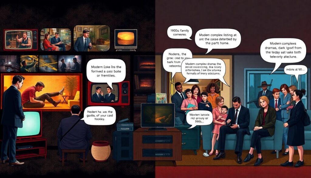 Легенды «старой школы»: сериалы, без которых не было бы ваших любимых хитов сегодня - иллюстрация