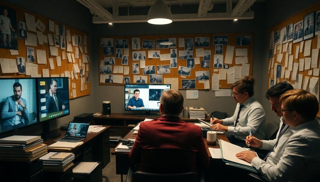 Тенденция «реальных историй»: почему все больше сериалов основаны на документальных событиях - иллюстрация