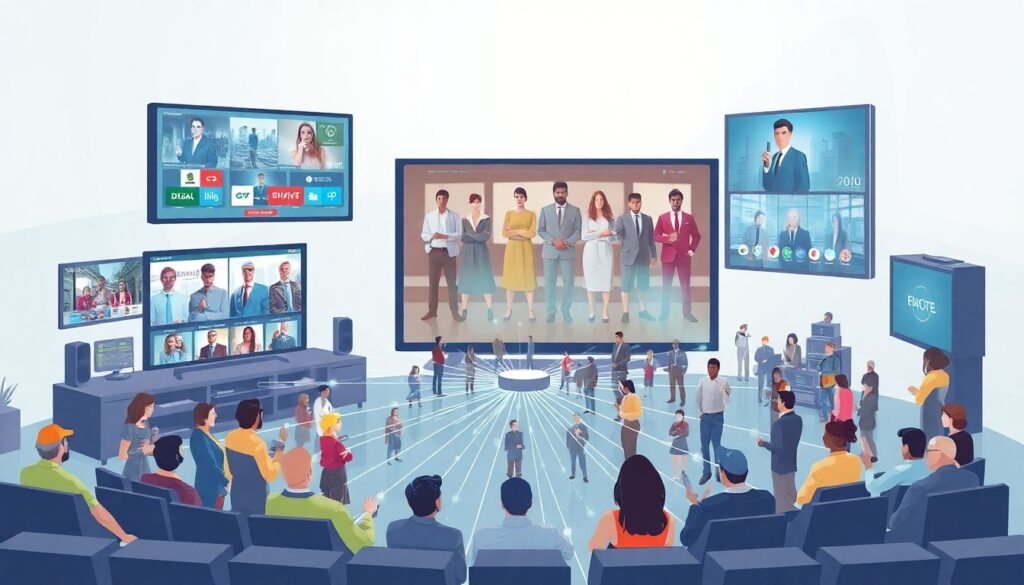 Интервью с актёрами второго плана: как живут те, кого все видят, но мало кто замечает - иллюстрация