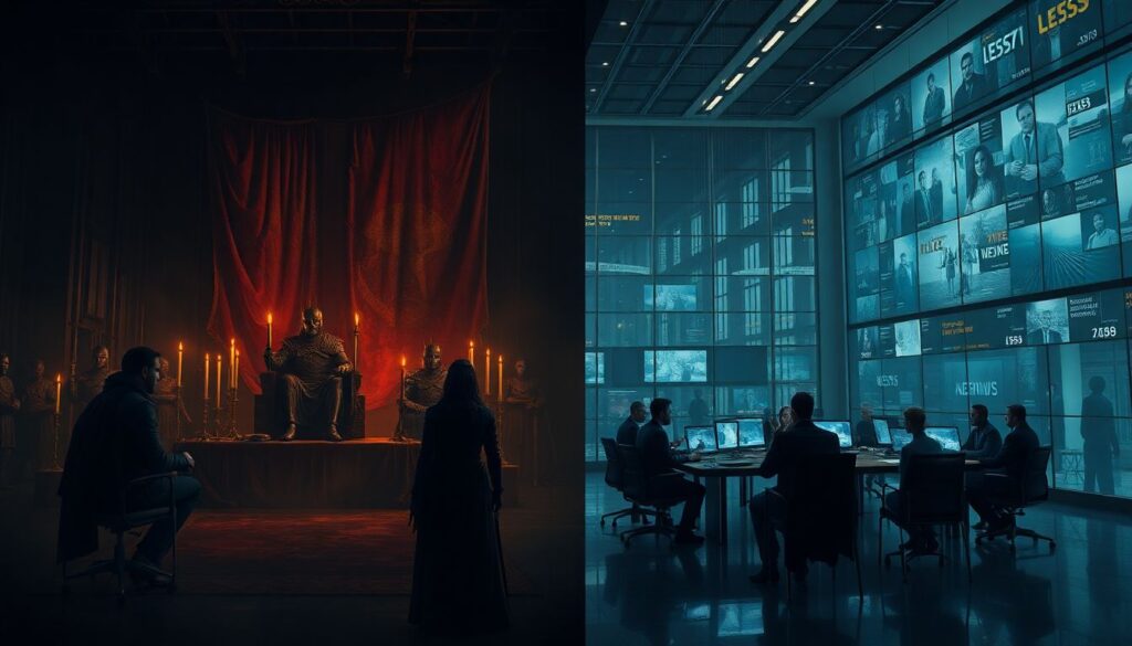 От «Игры престолов» до «Наследников»: как меняется образ антигероя на телевидении - иллюстрация