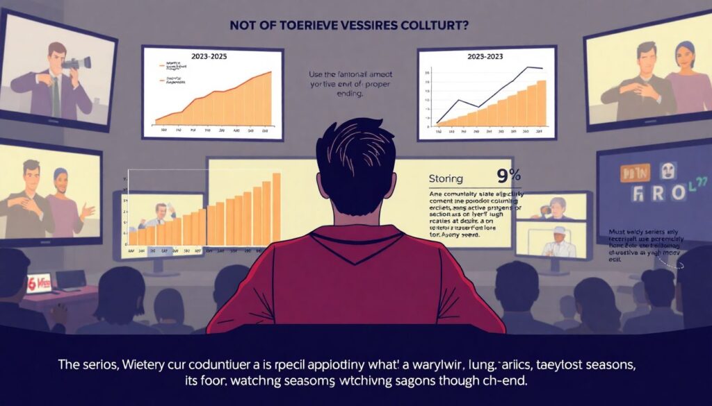 Топ-10 сериалов, которые закрыли слишком рано (и что пошло не так) - иллюстрация