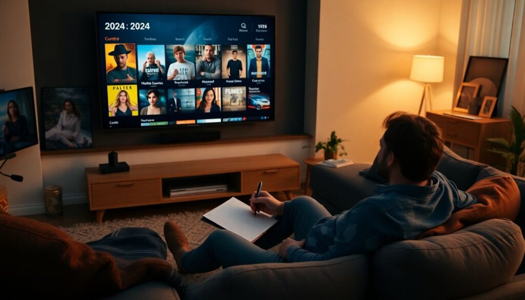 Лучшие мини-сериалы для тех, кто устал от затянутых многосезонных историй - иллюстрация