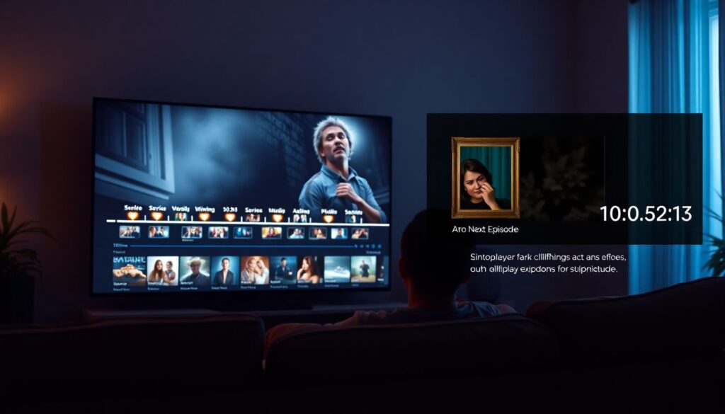 Как стриминги переписали правила игры: будущее сериалов и киноиндустрии - иллюстрация