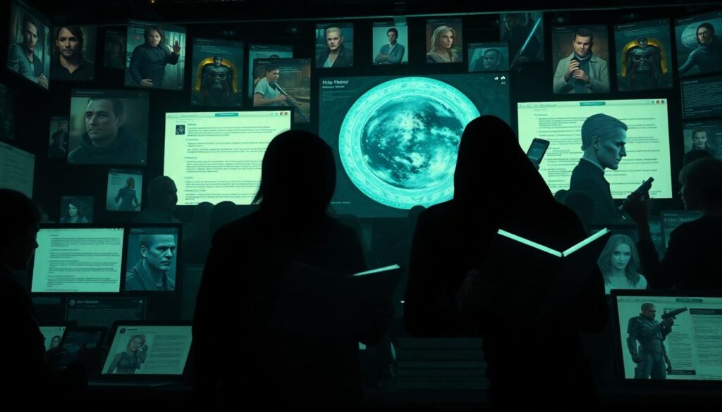 Фанатские теории, которые оказались правдой: когда зрители предсказали сюжет лучше сценаристов - иллюстрация