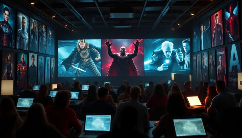 Фанатские теории, которые оказались правдой: когда зрители предсказали сюжет лучше сценаристов - иллюстрация