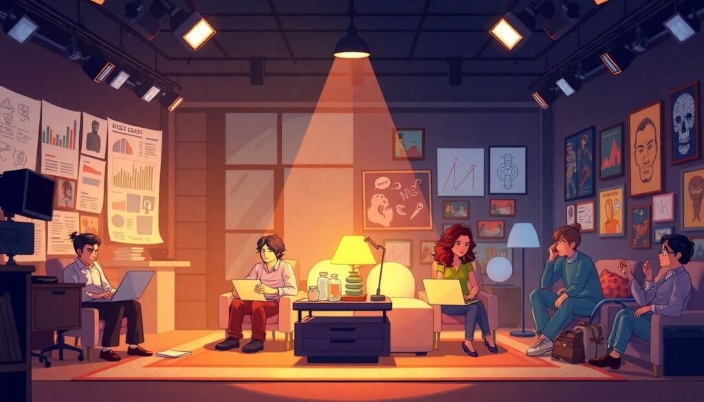 Фанатские теории, которые оказались правдой: когда зрители предсказали сюжет лучше сценаристов - иллюстрация