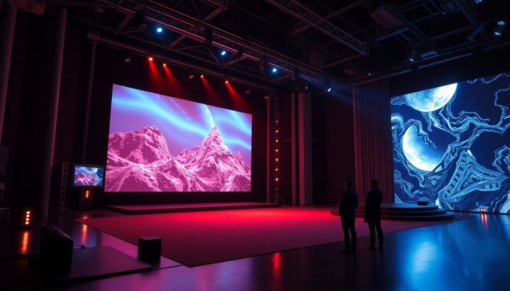 Как создают реалистичные миры в фэнтези-сериалах: бэкстейдж художников и постановщиков - иллюстрация