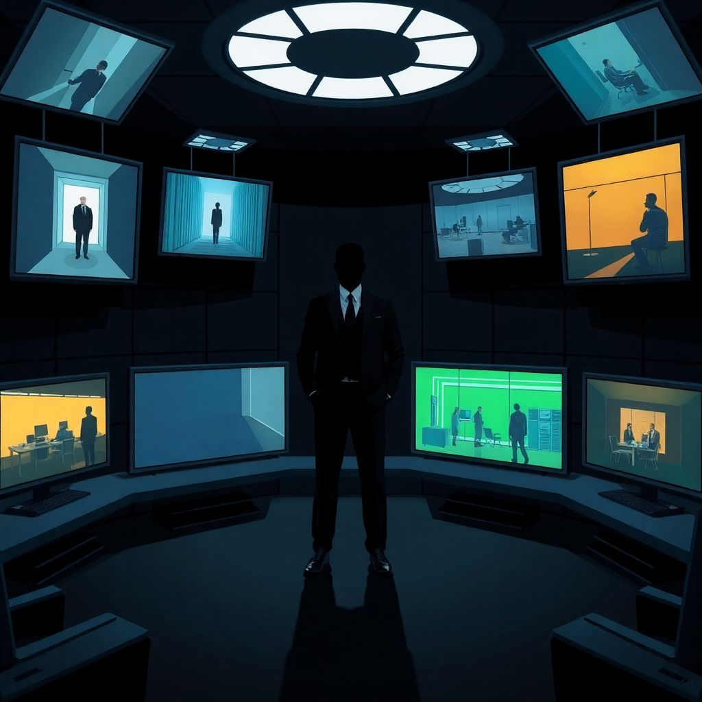 Режиссёрский почерк в сериалах: как распознать стиль разных шоураннеров