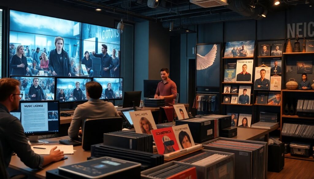 Саундтрек как отдельный персонаж: музыка, которая сделала сериалы культовыми - иллюстрация