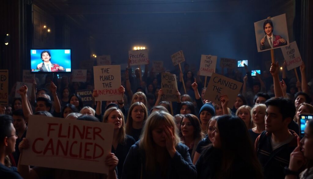 Как фанатские сообщества продлевают жизнь сериалам после финала: от фан-арта до спасения шоу - иллюстрация