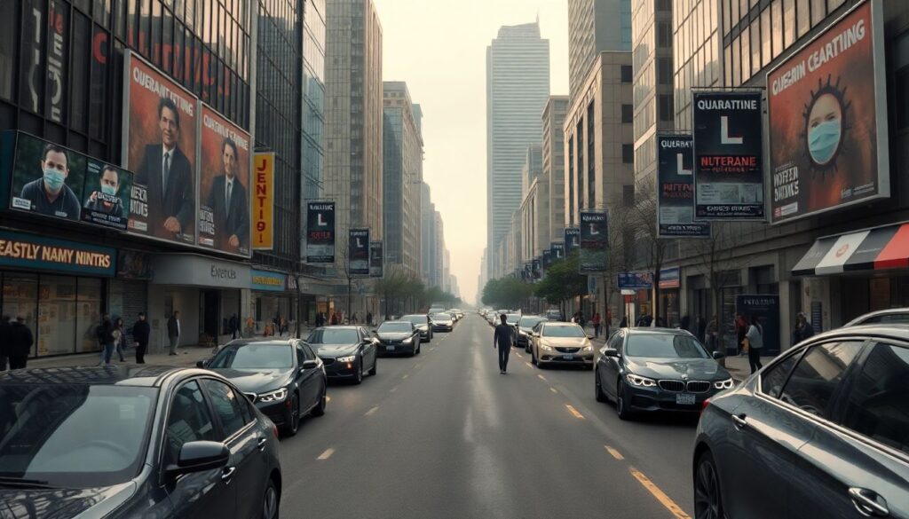 Как пандемия изменила сериальное производство: от формата серий до тематики шоу - иллюстрация