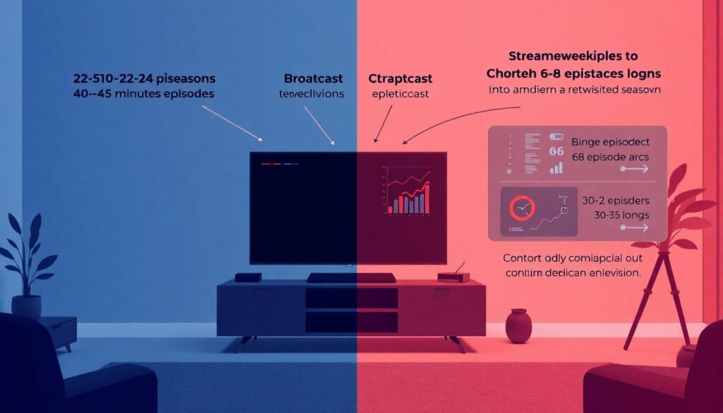 Как пандемия изменила сериальное производство: от формата серий до тематики шоу - иллюстрация