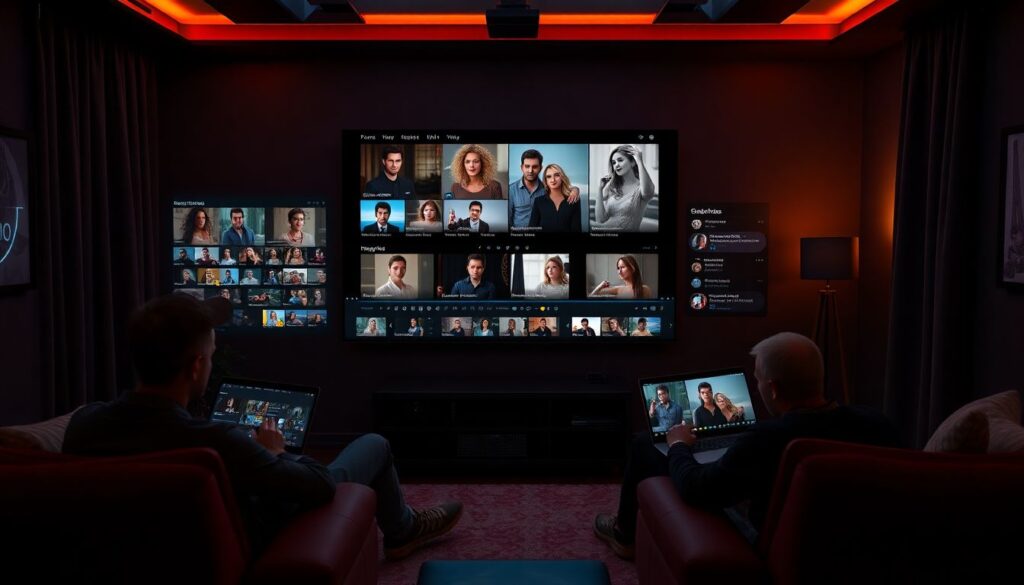 Лучшие камео в сериалах: скрытые появления звёзд, которые вы могли не заметить - иллюстрация