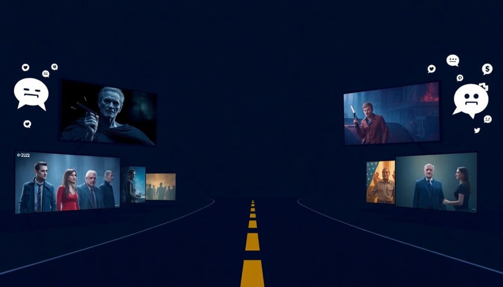 Почему финалы культовых шоу так часто разочаровывают: анатомия последних сезонов - иллюстрация