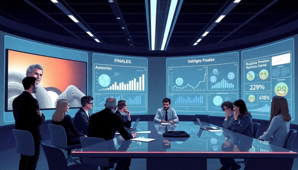 Почему финалы культовых шоу так часто разочаровывают: анатомия последних сезонов - иллюстрация