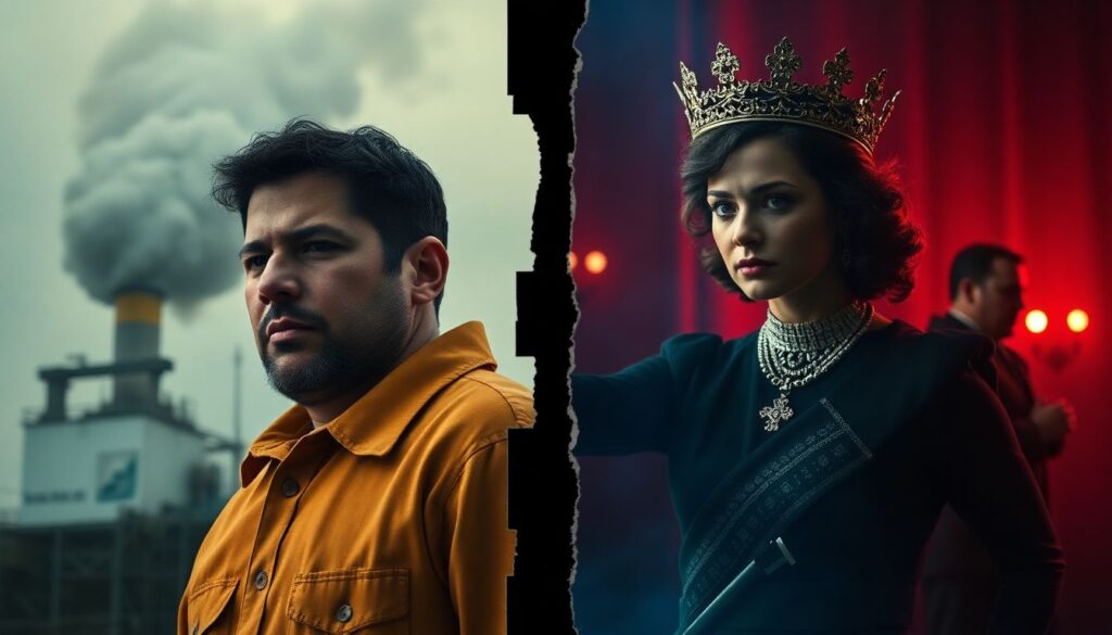 Реальные истории, ставшие основой для сериалов: что правда, а что вымысел сценаристов - иллюстрация