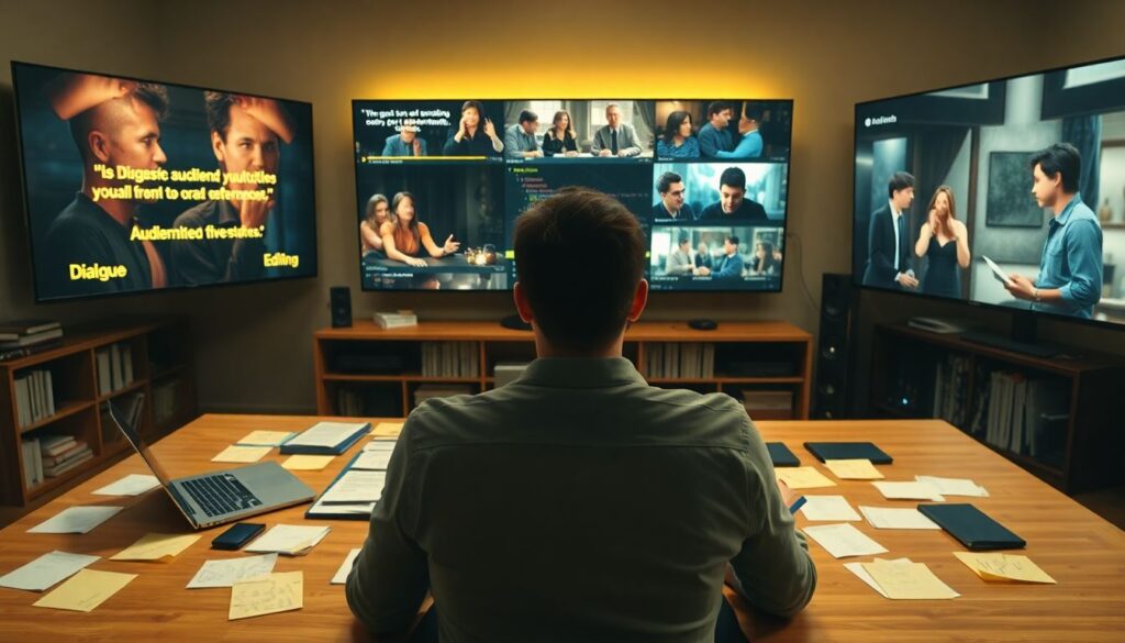 Как один эпизод может изменить сериал: разбор поворотных серий в культовых шоу - иллюстрация