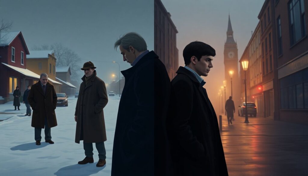 Как один эпизод может изменить сериал: разбор поворотных серий в культовых шоу - иллюстрация