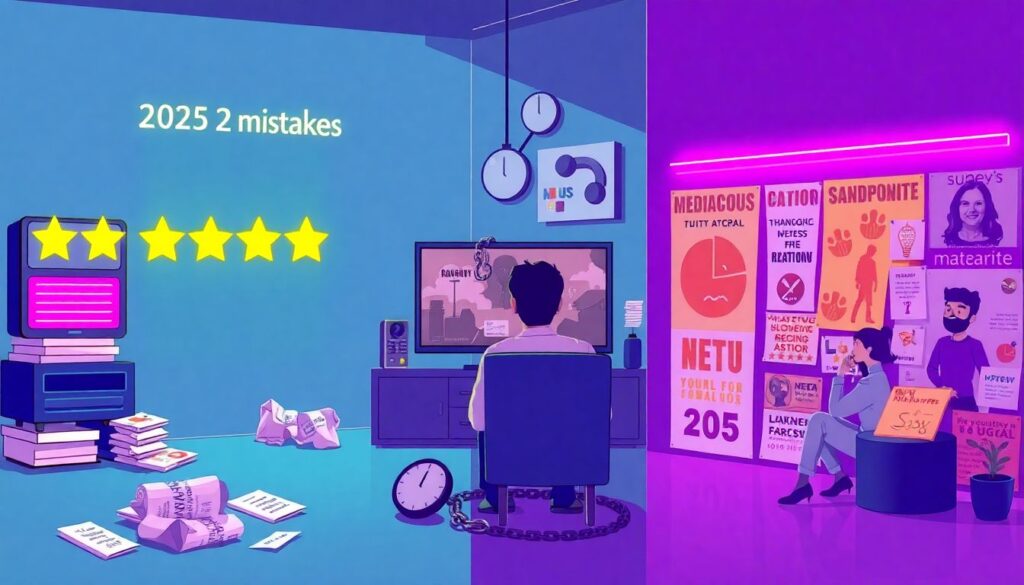 Главные тренды сериалов 2025 года: о чем будут говорить все - иллюстрация