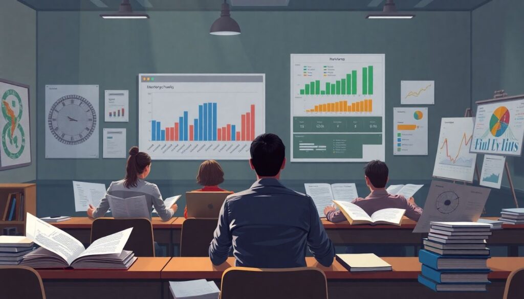 Интервью с шоураннером: как балансировать между ожиданиями фанатов и видением автора - иллюстрация