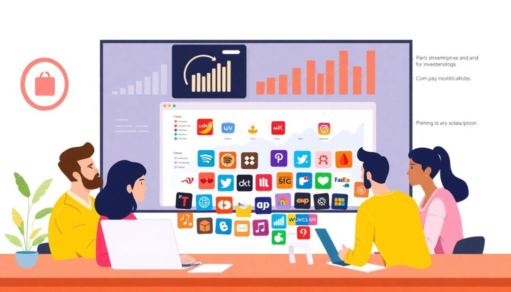 Как стриминги меняют правила игры: будущее телевидения и кинопроката - иллюстрация