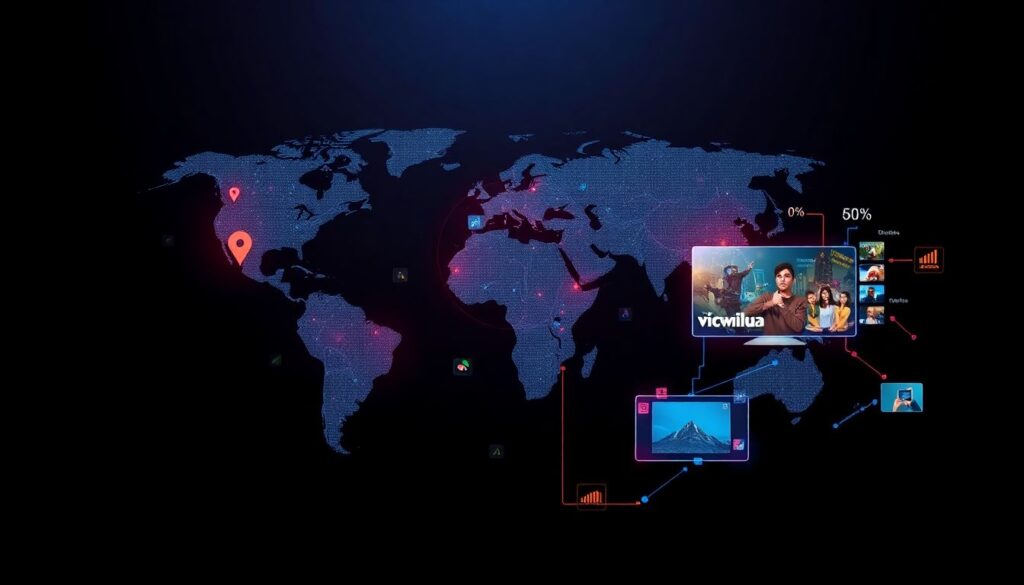 Как стриминги меняют правила игры: будущее телевидения и кинопроката - иллюстрация