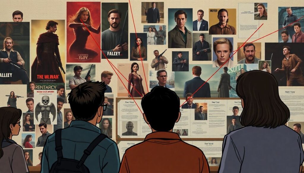 Разбор фанатских теорий: какие из них сбылись, а какие разрушили создатели - иллюстрация