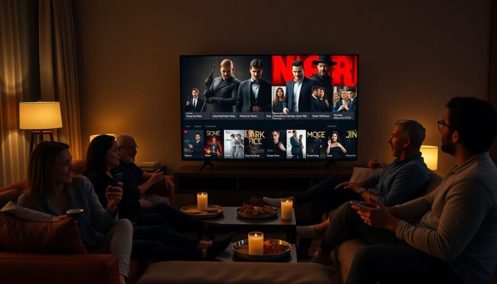 Культовые антагонисты: почему злодеи сериалов стали интереснее героев - иллюстрация