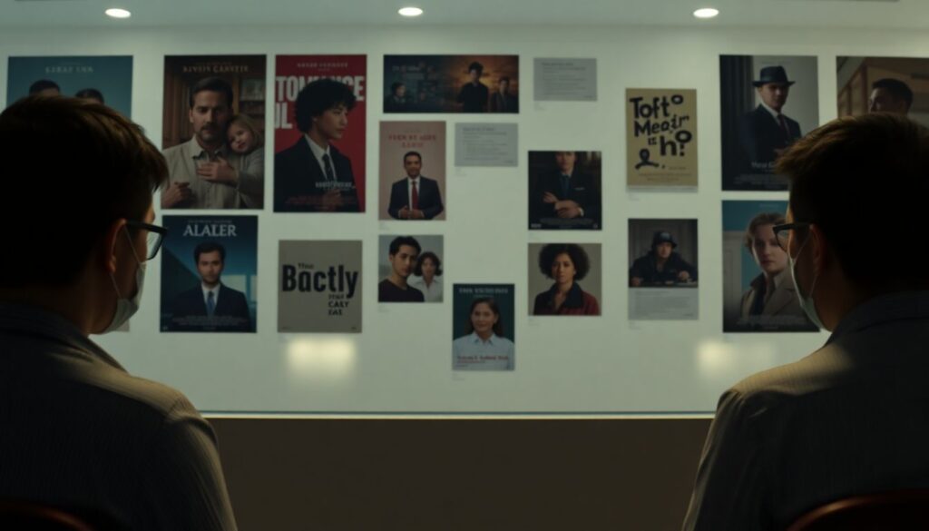 Последние премьеры месяца: что стоит смотреть, а что можно пропустить - иллюстрация