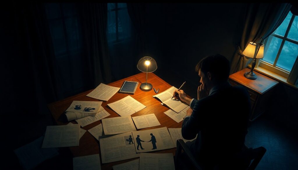 Эволюция образа героя: от классического спасителя до морально серого персонажа - иллюстрация