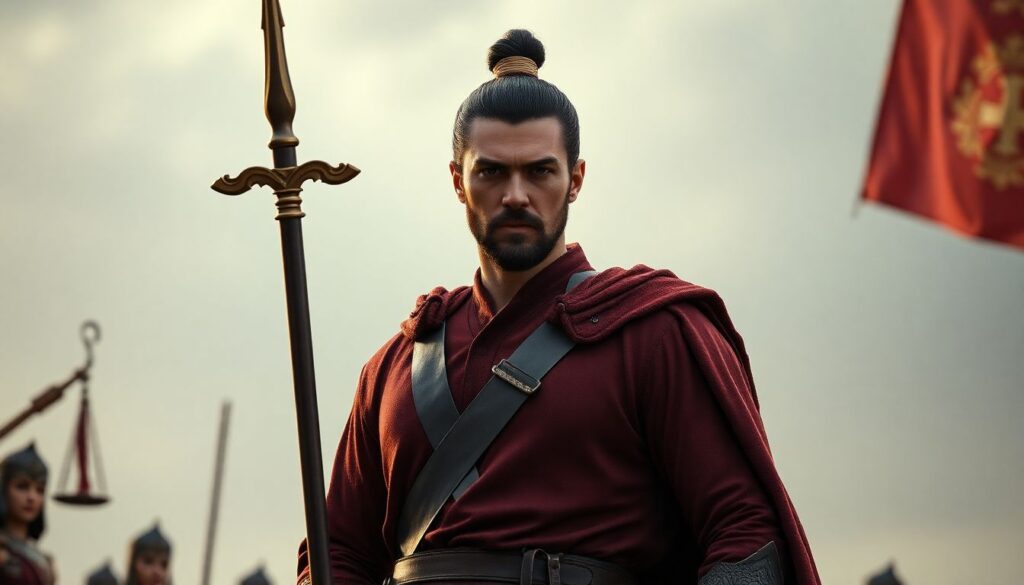 Эволюция образа героя: от классического спасителя до морально серого персонажа - иллюстрация