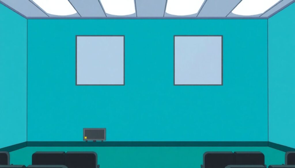 Скрытые детали и пасхалки в популярных шоу: что вы могли не заметить - иллюстрация