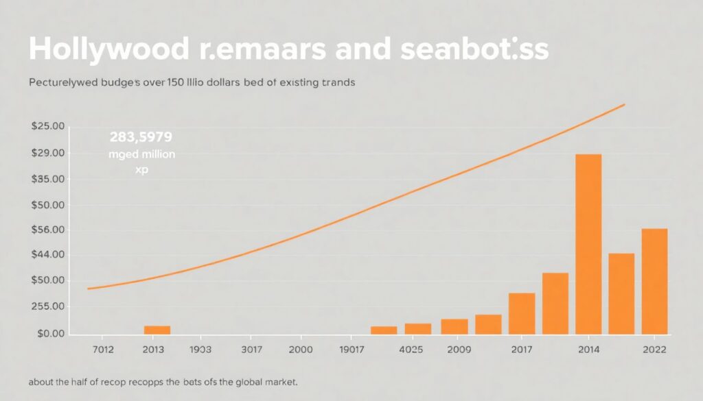 Почему ремейки и перезапуски заполонили экраны: анализ удачных и провальных примеров - иллюстрация