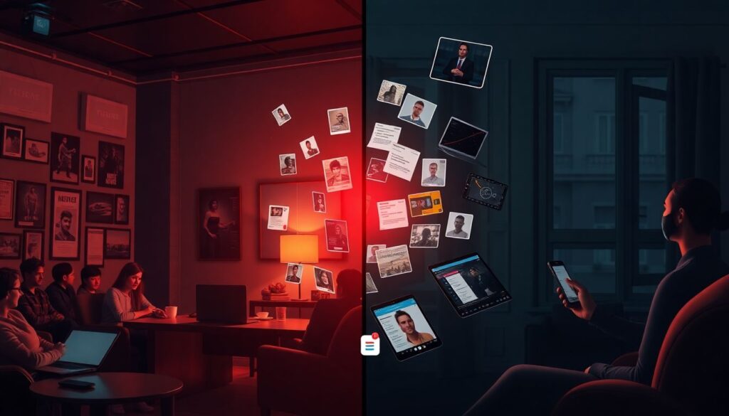 Как «Лорд Сериало» меняет наш взгляд на сериалы: от простого зрителя к настоящему кинокритику - иллюстрация