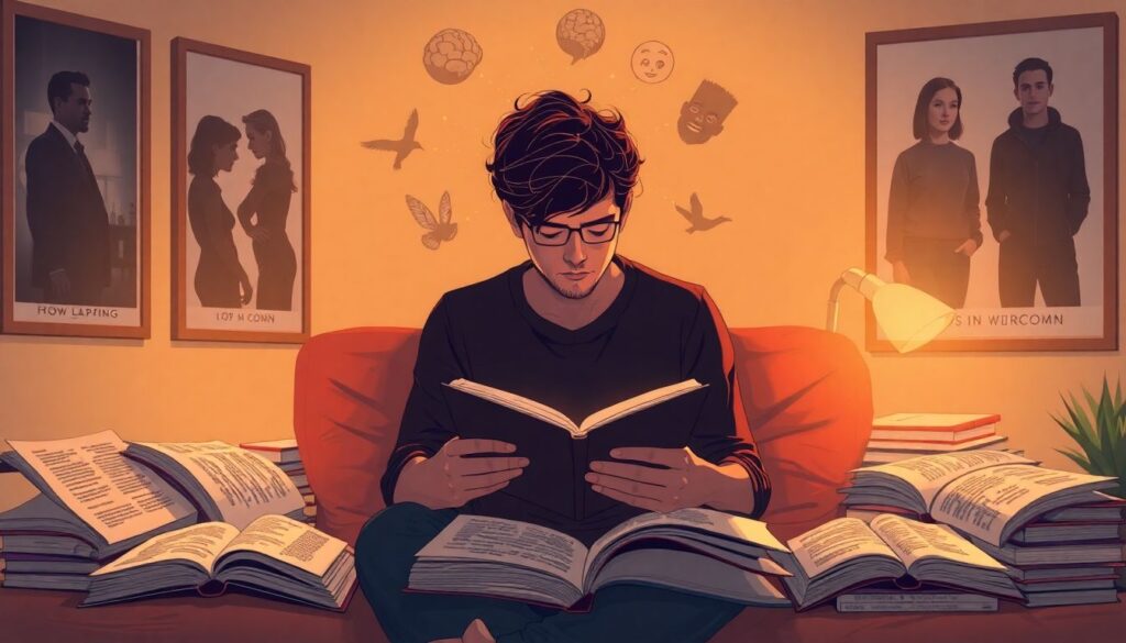 Почему мы так любим антигероев: психологический разбор персонажей из культовых шоу - иллюстрация