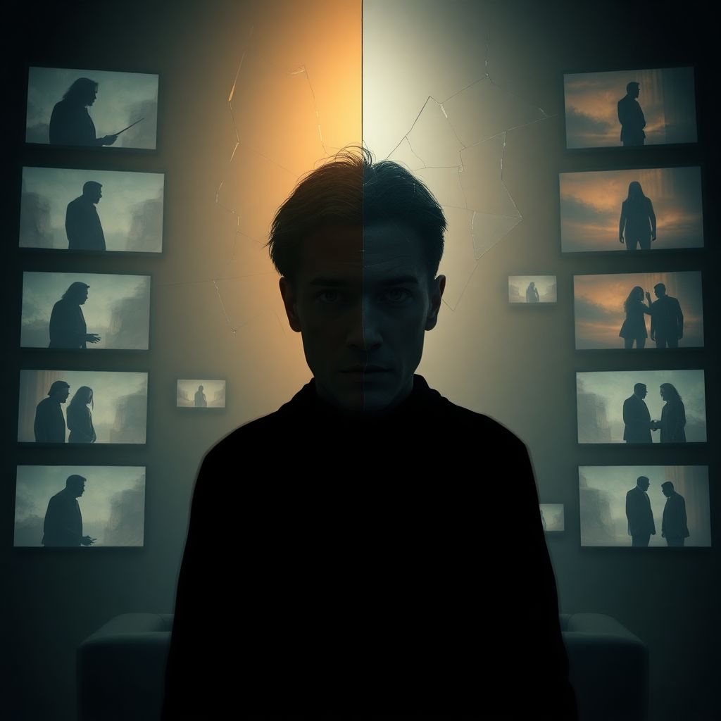 Почему мы так любим антигероев: психологический разбор героев культовых шоу