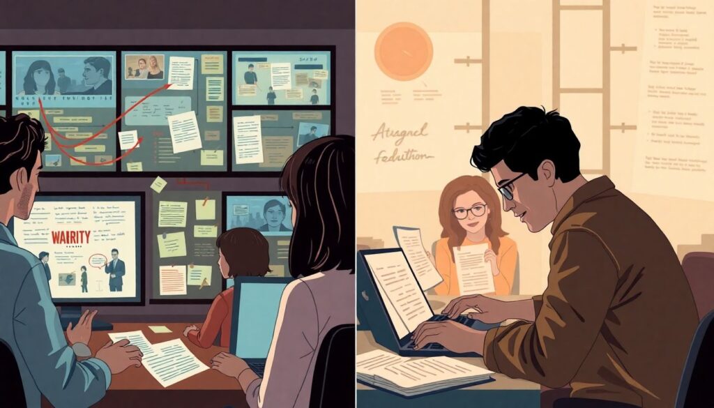 Теории фанатов, которые оказались правдой: от «Игры престолов» до современных хитов - иллюстрация