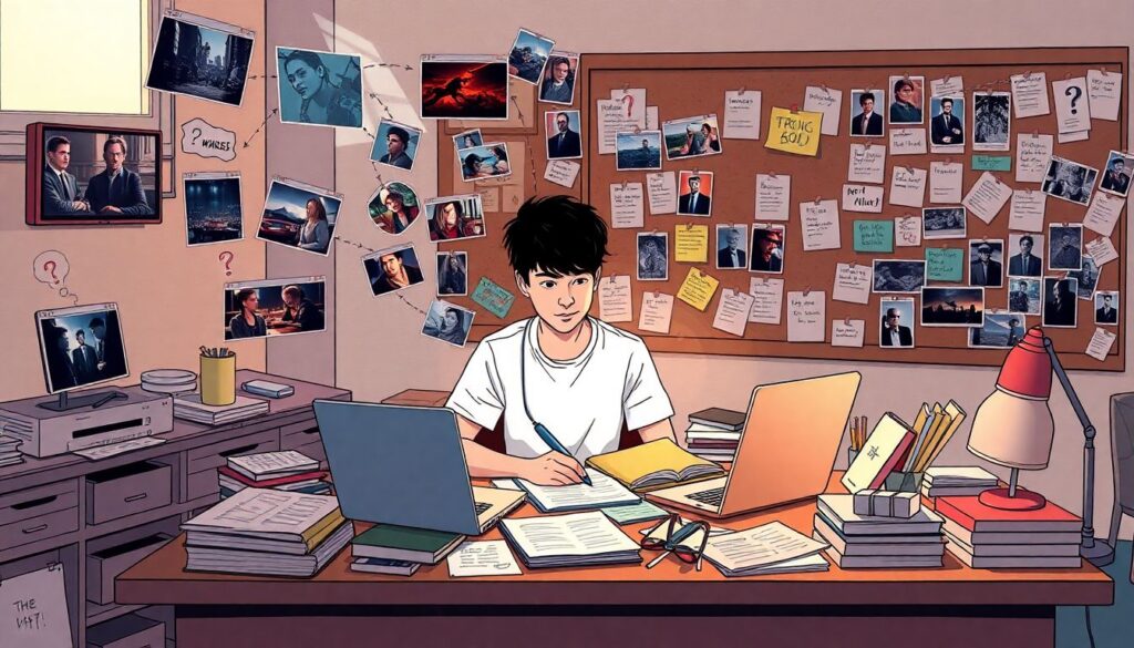 Теории фанатов, которые оказались правдой: от «Игры престолов» до современных хитов - иллюстрация