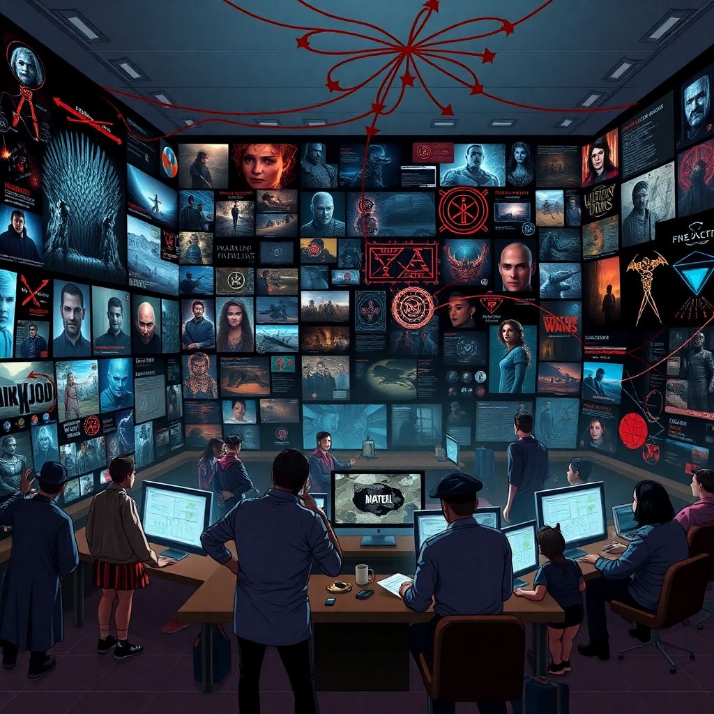 Теории фанатов, которые оказались правдой в «Игре престолов» и других хитах