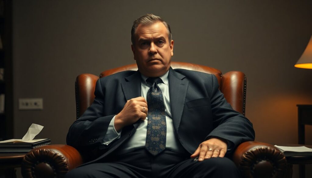 Почему мы так любим антигероев: психологический разбор на примерах культовых шоу - иллюстрация