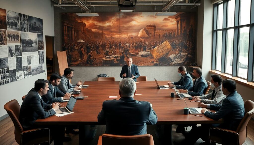 Как создаются культовые сериалы: продюсеры и шоураннеры рассказывают о кухне индустрии - иллюстрация