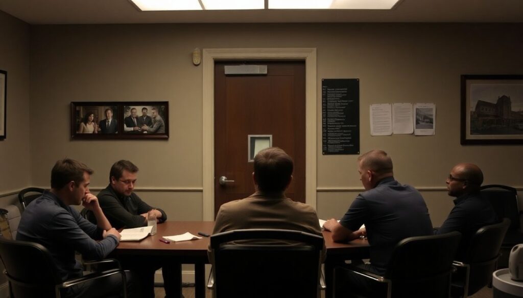 Как создаются культовые сериалы: продюсеры и шоураннеры рассказывают о кухне индустрии - иллюстрация